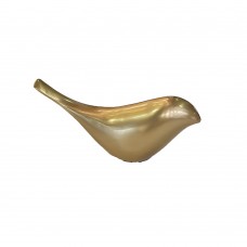 Декоративный элемент Newport Bird Brass