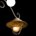 Потолочная люстра Arte Lamp 6 A4579PL-5WG