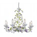 Подвесная люстра ST Luce Fiori SL695.503.08