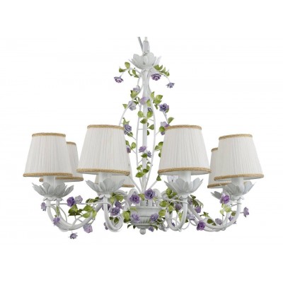 Подвесная люстра ST Luce Fiori SL695.503.08