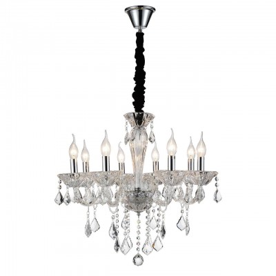 Подвесная люстра ST Luce SL648.103.08