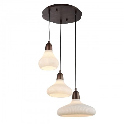 Подвесная люстра ST Luce SL712.883.03