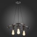 Подвесная люстра ST Luce SL229.303.03