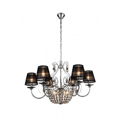 Подвесная люстра ST Luce Indovinello SL666.403.09