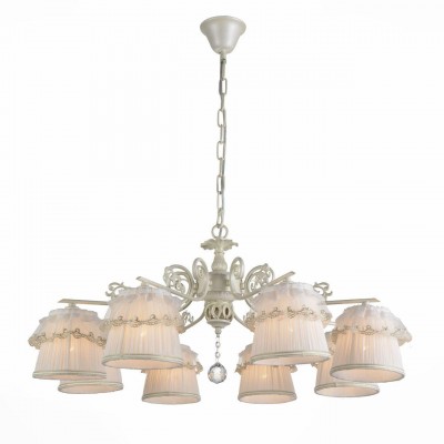 Подвесная люстра ST Luce Malia SL158.503.08