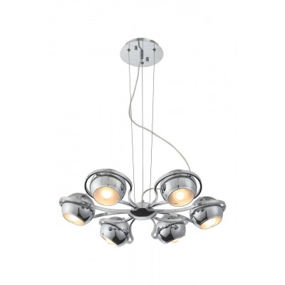 Подвесная люстра ST Luce Lino SL852.103.06