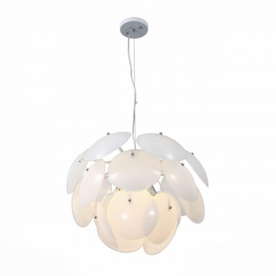 Подвесная люстра ST Luce Nelumbo SL301.553.05