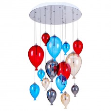 Подвесная люстра Spot Light Balloon 1791515