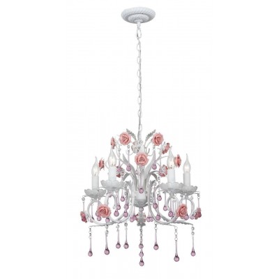 Подвесная люстра ST Luce Rose SL699.503.05