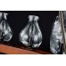 Подвесная люстра Maytoni Flask H100-66-R