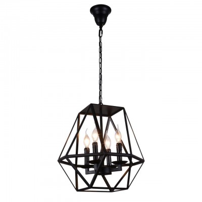 Подвесная люстра ST Luce SL232.403.04