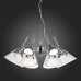 Подвесная светодиодная люстра ST Luce SL930.103.05