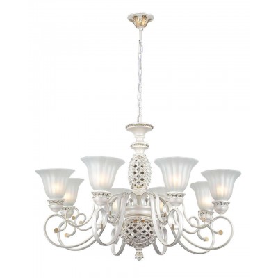 Подвесная люстра ST Luce Elegy SL309.503.08