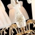 Подвесная люстра Maytoni Cameo ARM324-05-G