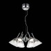 Подвесная светодиодная люстра ST Luce SL930.103.05