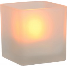 Настольная лампа Lucide Led Candle 14501/01/67
