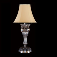 Настольная лампа Crystal Lux Siena LG1