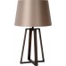 Настольная лампа Lucide Coffee Lamp 31598/81/97