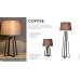 Настольная лампа Lucide Coffee Lamp 31598/81/97