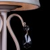 Настольная лампа Maytoni Brionia ARM172-22-G