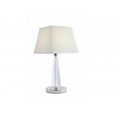 Настольная лампа Newport 11401/T Nickel