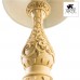 Настольная лампа Arte Lamp Ivory A9070LT-1AB