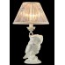 Настольная лампа Maytoni Athena ARM777-11-WG