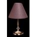 Настольная лампа Maytoni Chester RC0100-TL-01-R