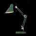 Настольная лампа Maytoni Zeppo 136 Z136-TL-01-GN