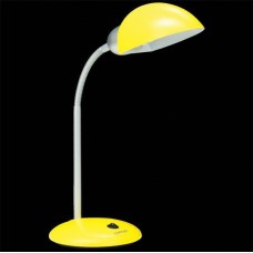 Настольная лампа Eurosvet 1926 желтый