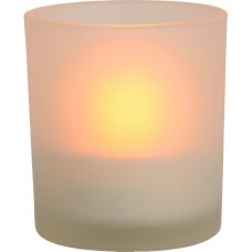 Настольная лампа Lucide Led Candle 14500/01/67