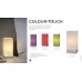 Настольная лампа Lucide Colour -Touch 71529/01/39