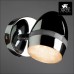 Светодиодный спот Arte Lamp A6701AP-1CC