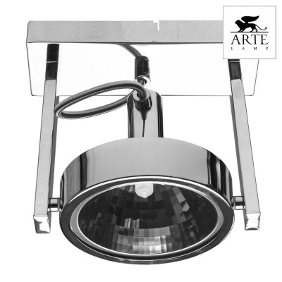 Спот Arte Lamp 100 A4507AP-1CC