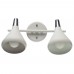 Спот Arte Lamp 73 A9154AP-2WH