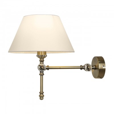 Спот Arte Lamp A5620AP-1AB