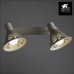 Спот Arte Lamp Cono A5218AP-2WG