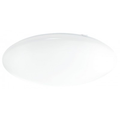Потолочный светодиодный светильник Eglo LED Giron 93297
