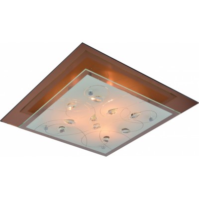 Потолочный светильник Arte Lamp A4042PL-3CC