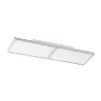 Потолочный светодиодный светильник Odeon Light Super Slim 3870/30CL