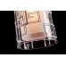 Подвесной светильник Eurosvet 50002/1 хром