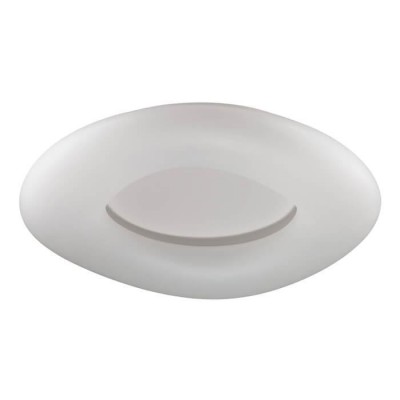 Потолочный светодиодный светильник Odeon Light Aura 4064/80CL