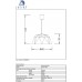 Подвесной светильник Lucide Geometry 37404/60/31
