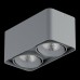 Потолочный светодиодный светильник Lightstar Monocco 052129R