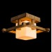 Потолочный светильник Arte Lamp 95 A8252PL-1BR