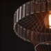 Подвесной светильник MW-Light Кассель 1 643012101