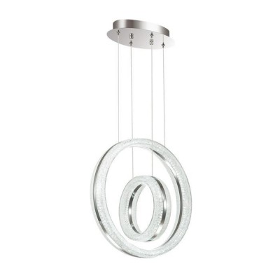 Подвесной светодиодный светильник Odeon Light Constance 4603/54L