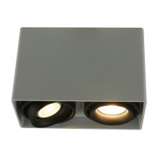 Потолочный светильник Arte Lamp A5655PL-2WH