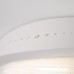 Потолочный светодиодный светильник Eurosvet Shine 40011/1 LED белый