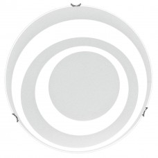 Настенно-потолочный светодиодный светильник Spot Light Circle 4313102